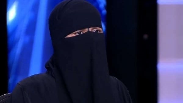 ضربني بالكرباج والسكينة..مأساة تعذيب سيدة على يد زوجها 6 سنوات | فيديو 