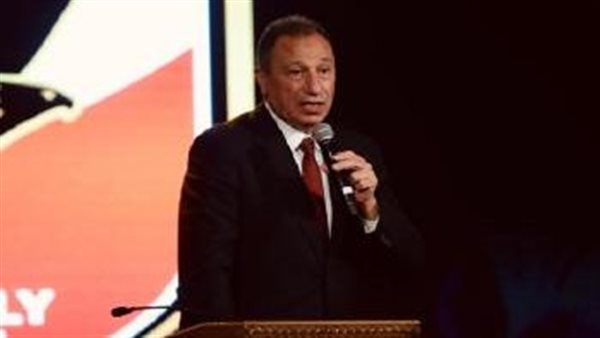 بعد نقله للمستشفى..آخر تطورات الحالة الصحية لـ محمود الخطيب 