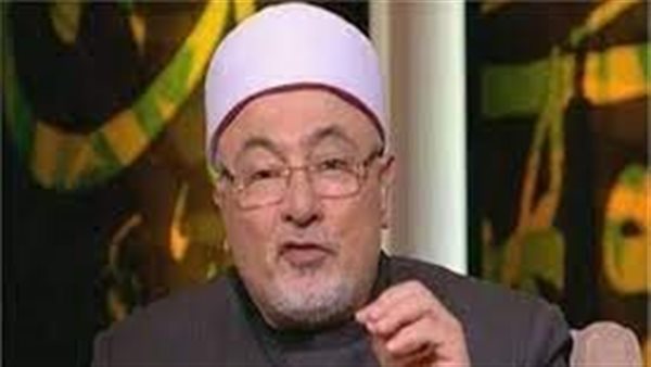 لا نناقش العاصي..تعليق ناري من خالد الجندي عن ملابس الفنانات في المهرجانات | فيديو