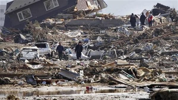 البحوث الفلكية تحسم الجدل..هل تتعرض مصر لزلزال 1992 مرة أخرى؟ |فيديو