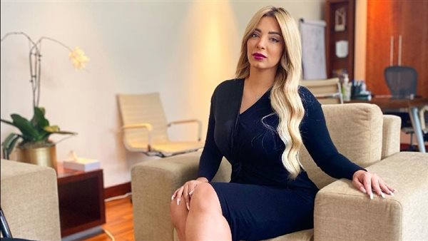 مش هريحكم..مي حلمي ترفض الكشف عن هوية زوجها القادم خوفًا من الحسد | شاهد