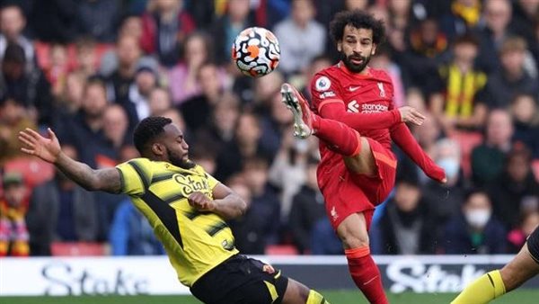 صدمة لـ ليفربول.. محمد صلاح مهدد بالغياب 8 مباريات