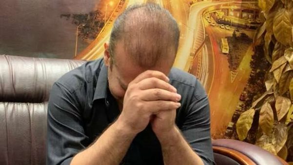 الله يلعن التريند.. انهيار محمد الملاح المحلل الشرعي بعد ثبوت كذبه