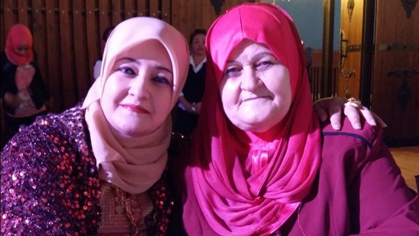 د.سناء الشعلان بنت نعيمة المشايخ تغيّر اسمها الأدبيّ