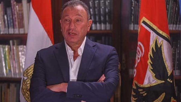 رسميا..القائمة النهائية لـ محمود الخطيب في انتخابات مجلس إدارة الأهلي 