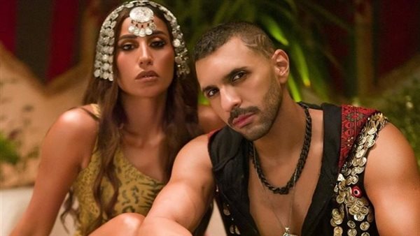 في مهرجان الجونة..تفاصيل مشاجرة دينا الشربيني وحسن أبو الروس 