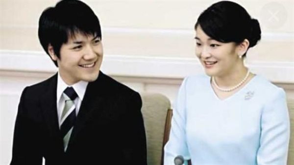 تنازلت عن كل شيء من أجل حبيبها.. من هي الأميرة اليابانية ماكو؟