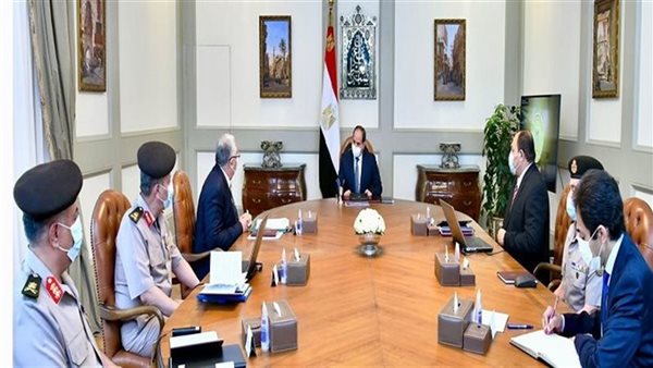 تعرف عليها..3 تكليفات رئاسية جديدة اليوم