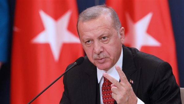 تطور خطير.. أردوغان يأمر بطرد سفراء 10 دول وأوروبا ترد فما القصة؟