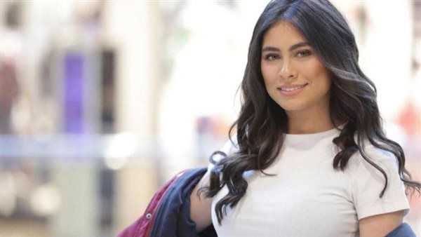 ادعوا لها..تفاصيل الحالة الصحية للفنانة هاجر أحمد