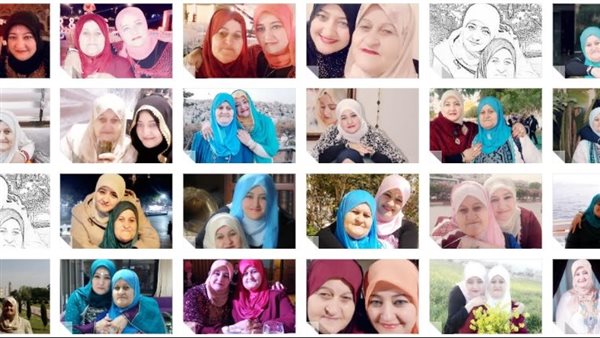 د. سناء الشعلان تؤبّن أمّها نعيمة المشايخ في جمعيّة السّماعنة (أهالي بيت نتيف) | فيديو