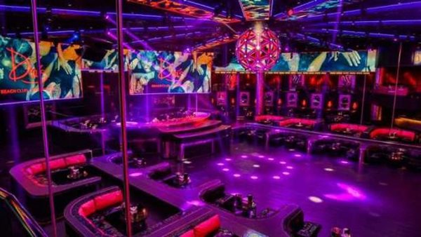 تفاصيل مثيرة.. حكاية مقطع فيديو بملهى ليلي تسبب في مقتل شاب بمصر القديمة 