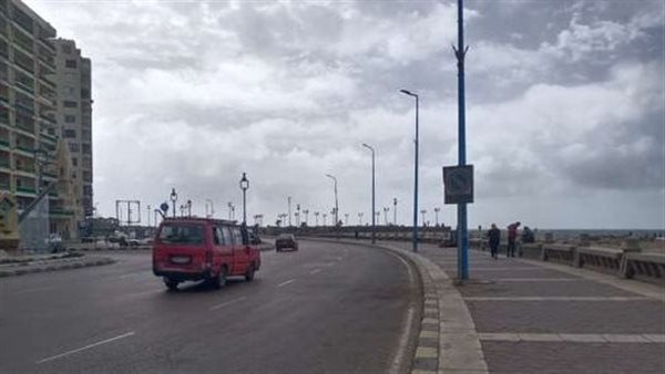 شبورة وأمطار.. حالة الطقس غدا الثلاثاء 26-10-2021 