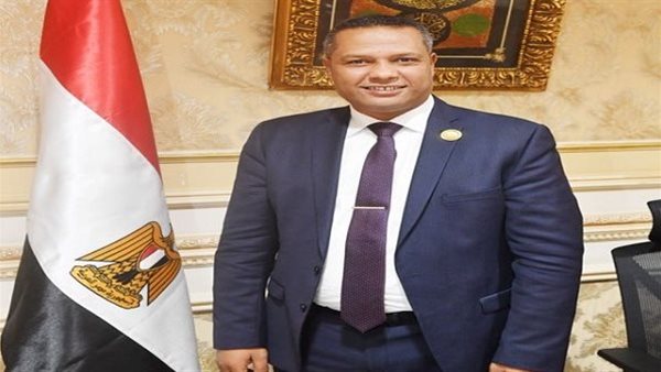 النائب محمد حمزه: إلغاء الطوارئ نتاج الأمن والأمان الذي يشعر به الشعب المصري في عهد الرئيس السيسي