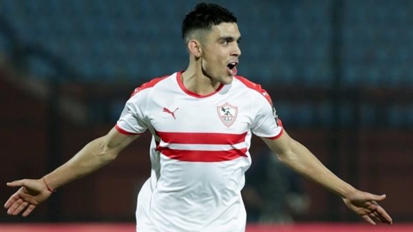 هذا ما فعله الأهلي..الزمالك يفتح المزاد على أشرف بن شرقي