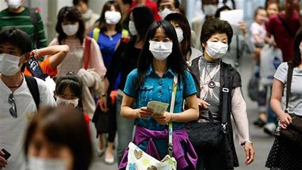 كوارث بكين..رعب في الصين بسبب تحور فيروس فتاك