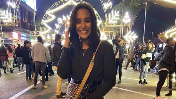 شاب قفز من الأتوبيس ومسكه.. فتاة المعادي تروي تفاصيل القبض على المتحرش بها