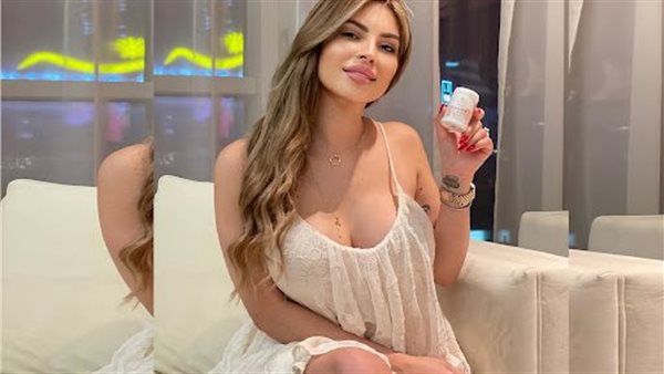 فستان شفاف مثير..من هي مريم الدباغ صاحبة أجرأ إطلالة في مهرجان أوسكار العرب؟ | فيديو