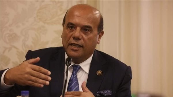 النائب احمد الطيبي: إلغاء مد حالة الطوارئ قطع ألسنة المشككين بمصر