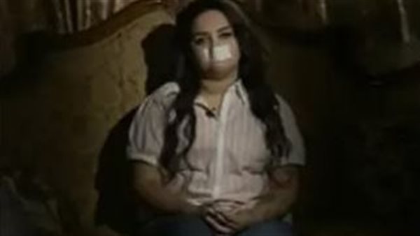 تجربة مؤلمة.. يوستينا تروى مأساة تعرضها للتحرش والضرب فى وسط البلد | فيديو