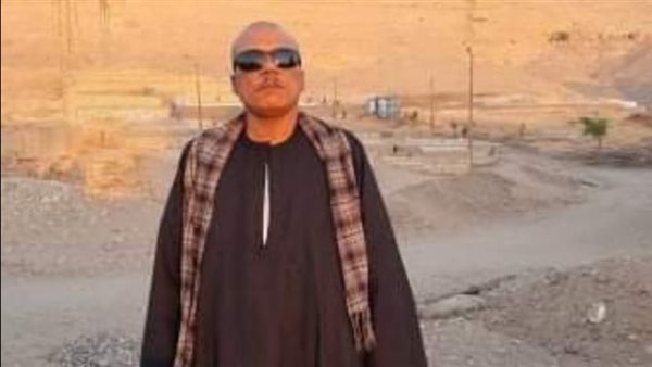 حكاية خُط الصعيد الأحمر.. هرب من الإعدام وهدد قريبته بـ إحراق منزلها | شاهد