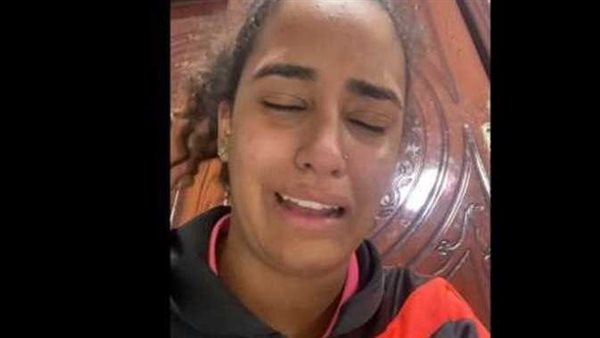 جريمة داخل الأتوبيس.. كنزي تروي تفاصيل تعرضها للتحرش في المعادي | التفاصيل بالفيديو