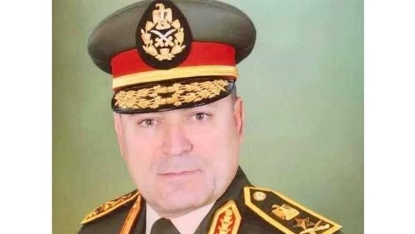 «نسر سيناء».. من هو الفريق أسامة عسكر رئيس أركان القوات المسلحة الجديد ؟ 