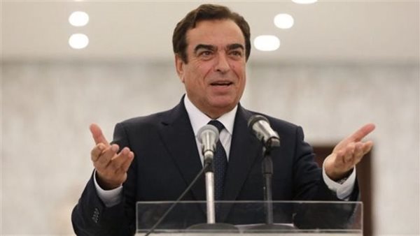 أغضب السعودية والإمارات.. ماذا قال جورج قرداحي عن السيسي ومصر؟