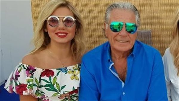  بعد زواج 6 سنوات..تفاصيل انفصال مصطفى فهمي عن زوجته فاتن موسى