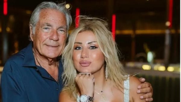 لن تتوقعها..مفاجأة في طلاق مصطفى فهمي وفاتن موسى