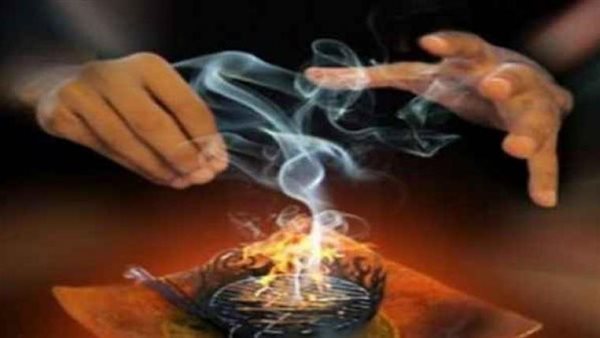 ماتروحش كلية إخراج الجن..الإفتاء توضح خطوات علاج السحر والحسد بدون وسيط | فيديو