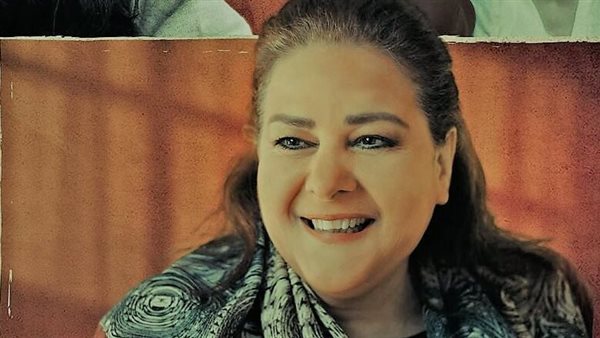 قبل طرحه.. كيف ستظهر دلال عبدالعزيز في أخر أعمالها؟ | شاهد