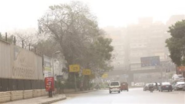 أمطار ورياح.. حالة الطقس غدا الثلاثاء 2-11-2021 