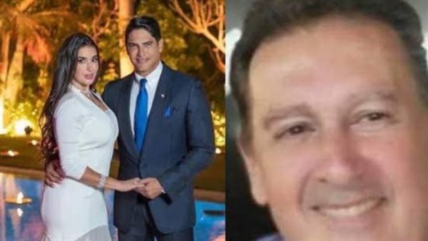 والله ما كنت حابب أظهر..تطور جديد في أزمة ياسمين صبري مع والدها