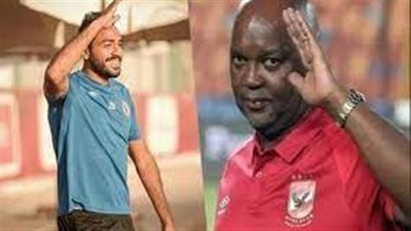 بعدما حدث في المؤتمر الصحفي..شوبير يكشف حقيقة أزمة موسيماني وكهربا 