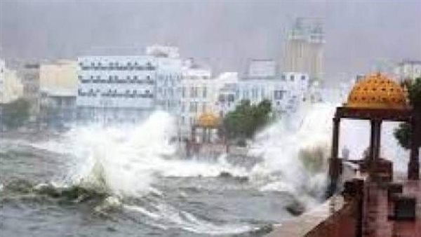 نهاية العالم تدق.. قمة المناخ تحذر من غرق مدينة مصرية