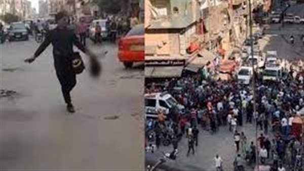 علاقة آثمة.. مفاجأة غير متوقعة في جريمة الإسماعيلية