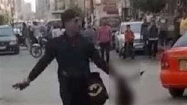 شقيق المجني عليه:أخويا اللي مربيه..اعترافات صادمة لسفاح الإسماعيلية في التحقيقات