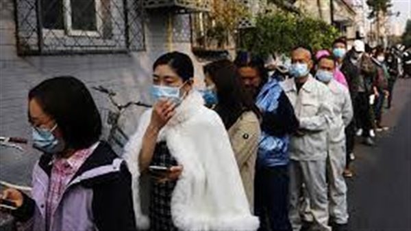 كورونا أم شيء آخر.. لماذا أثار طلب الصين من مواطنيها بتخزين الضروريات قلق العالم؟