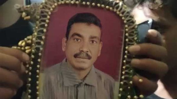  تفاصيل جديدة..سبب عدم بكاء أقارب ضحية سفاح الإسماعيلية