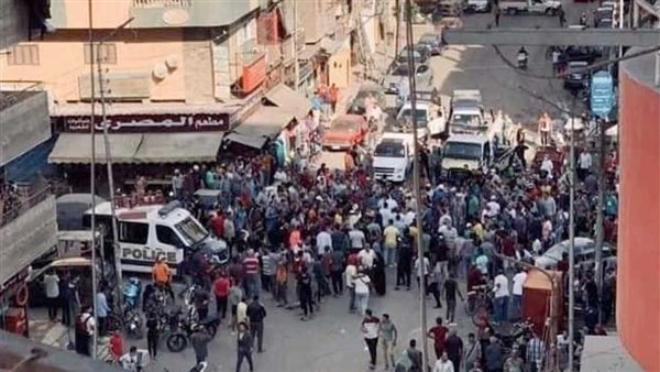 مفاجأة..حقيقة وفاة الضحية الثانية لسفاح الإسماعيلية