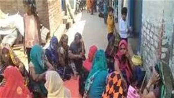 شقى عمره راح وجاتله أزمة قلبية..عروسة تسرق زوجها في الصباحية