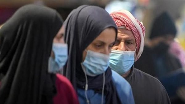 تسجيل رقم جديد.. الصحة تعلن إصابات ووفيات كورونا اليوم