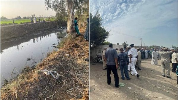 قطع رأسها وتخلّص منها عارية.. القصة الكاملة لمقتل عجوز البحيرة على يد الابن العاق