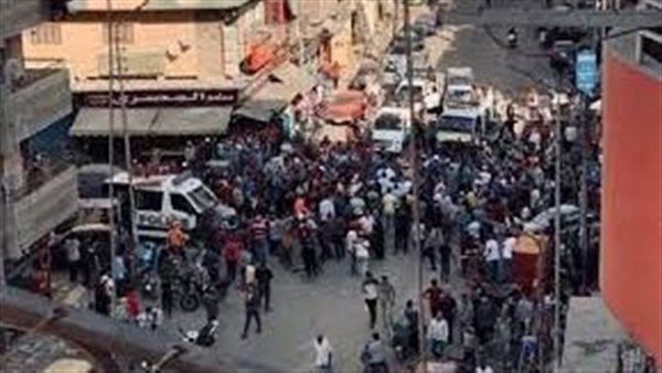 لماذا قتل السفاح جاره ؟.. 10 مشاهد من حادث الإسماعيلية الذي هز الرأي العام في مصر