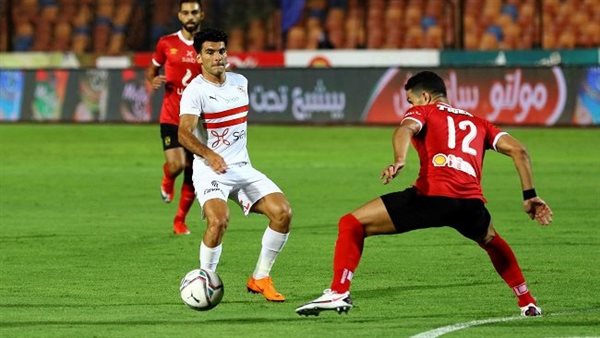 قبل مباراة الأهلي.. شوبير يعلن خبرا صادما لجماهير الزمالك