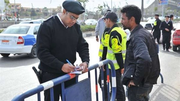 احذر.. 6 حالات تعرضك لسحب رخصة السيارة 3 أشهر بتعديلات المرور الجديدة