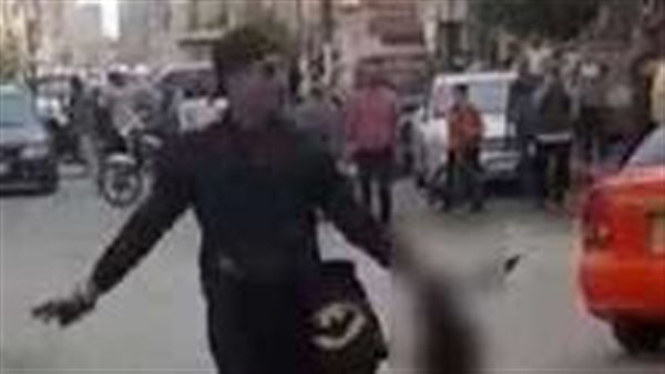 هذا ما فعلته أسرة القاتل.. تطورات مثيرة في قضية سفاح الإسماعيلية