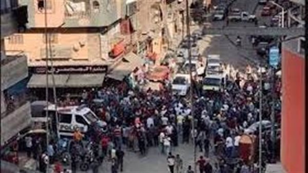 الجريمة التي هزت مصر..النائب العام يكشف تفاصيل جديدة في واقعة سفاح الإسماعيلية