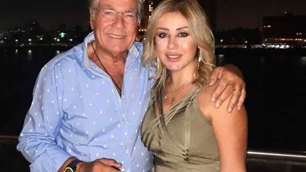 غيابي..التفاصيل الكاملة لطلاق مصطفى فهمي وزوجته الإعلامية فاتن موسى 